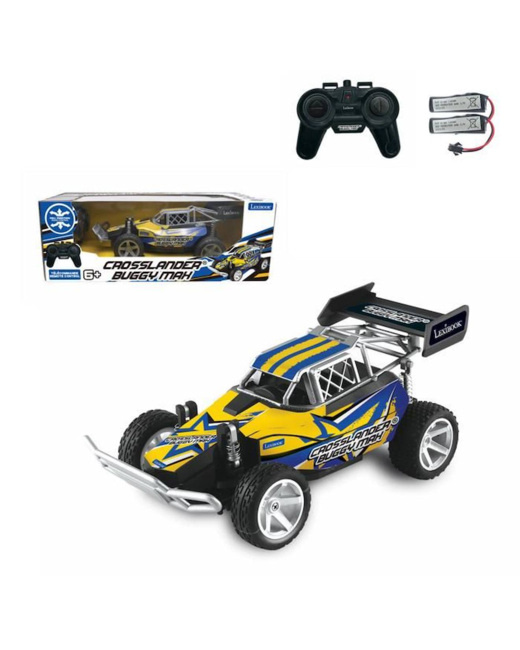 Voiture télécommandée Crosslander Buggy Max