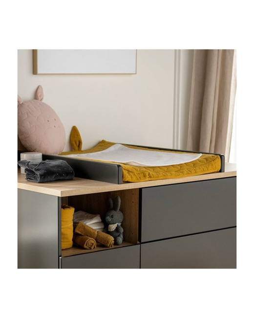 Dispositif à langer Volcan Boreale