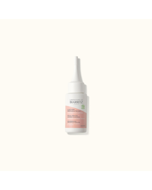 CICA REPA - Lotion réparatrice¹