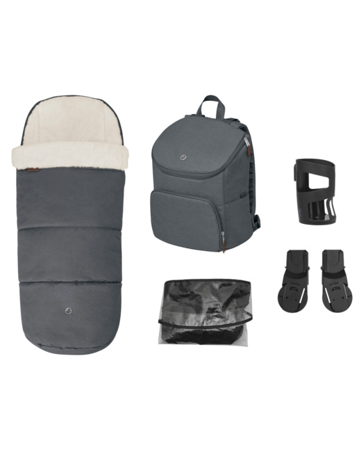 Kit d'accessoires Oxford