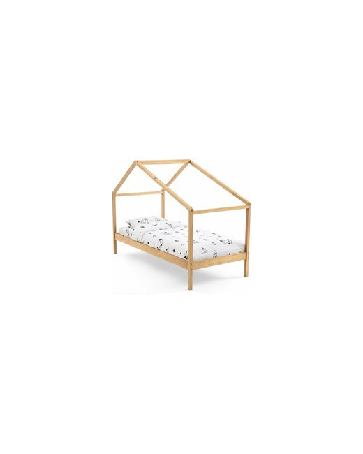 Lit cabane Spidou