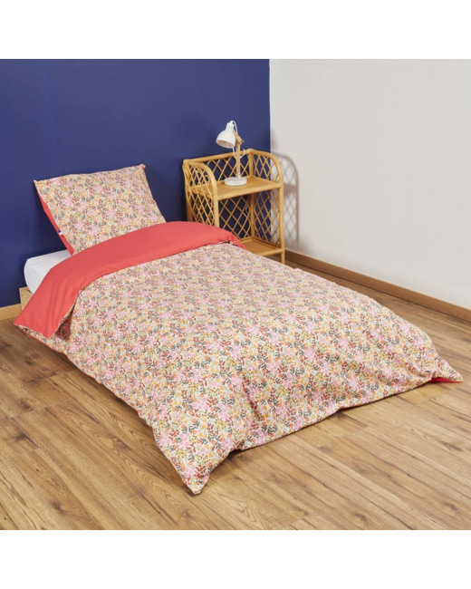 Parure de lit Isaure
