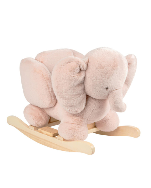 Bascule éléphant Fanfan