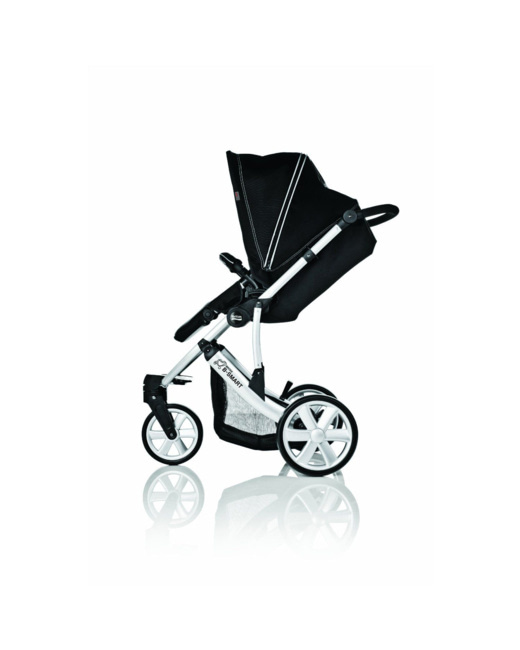 Poussette 3 outlet roues britax