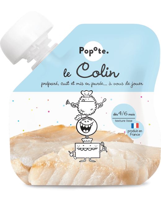 Le Colin
