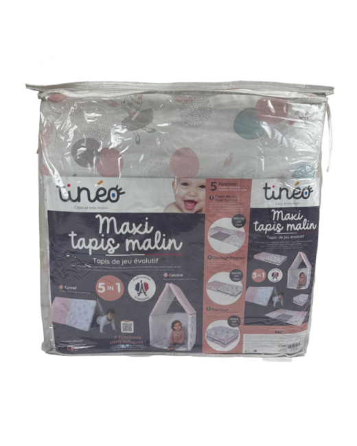Maxi tapis malin Ballerine Les imparfaits