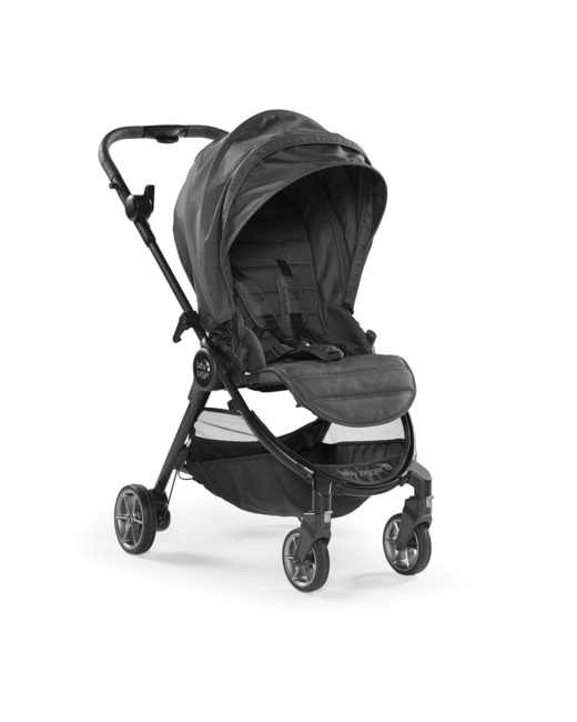 Poussette canne r versible Vue BABY JOGGER Comparateur Avis Prix