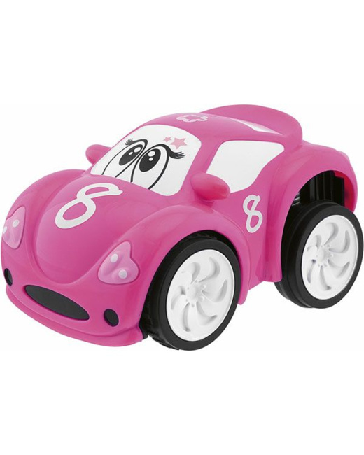 Turbo touch Pinky