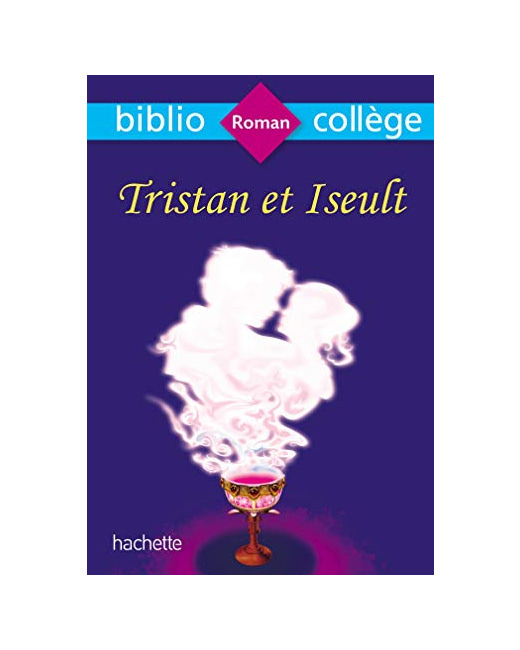 Bibliocollège - Tristan et Iseult