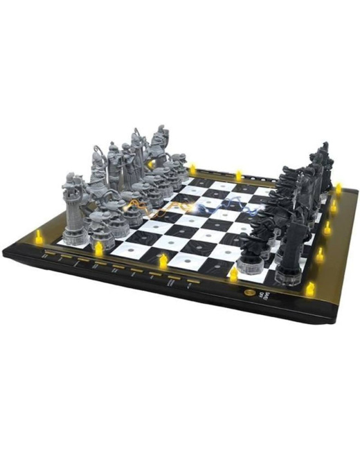 Jeu d'échecs électronique Harry Potter
