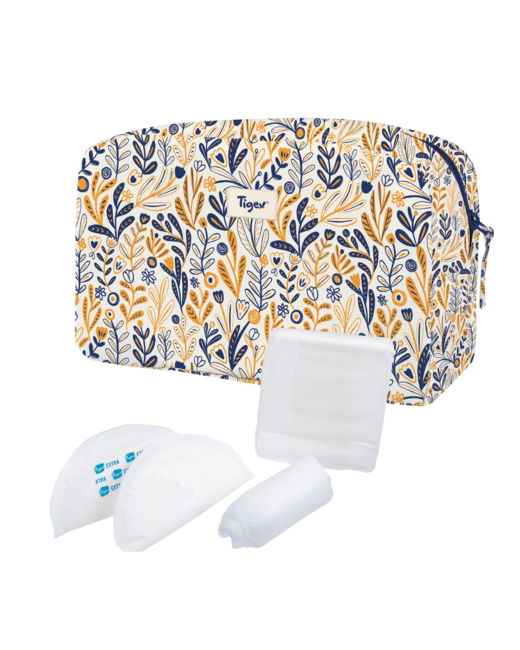 Trousse de maternité : Les essentiels