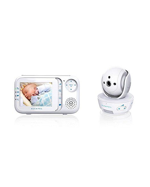 Babyphone Baby Link 710