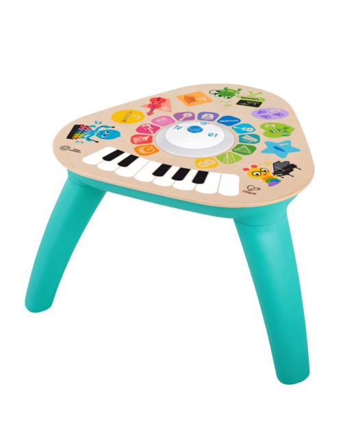 Table musicale Magic Touch Baby Einstein
