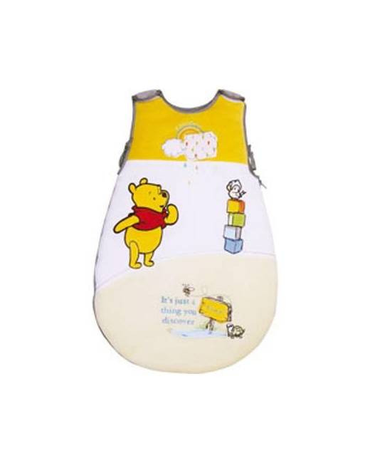 Gigoteuse naissance winnie a sense of discovery