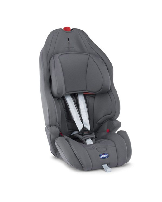Siege auto gro up chicco crash test clearance