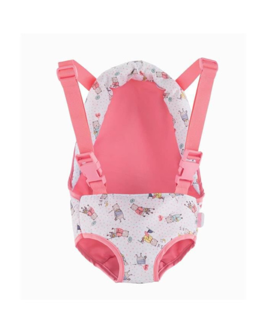 Porte-bébé pour poupée 36 ou 42 cm