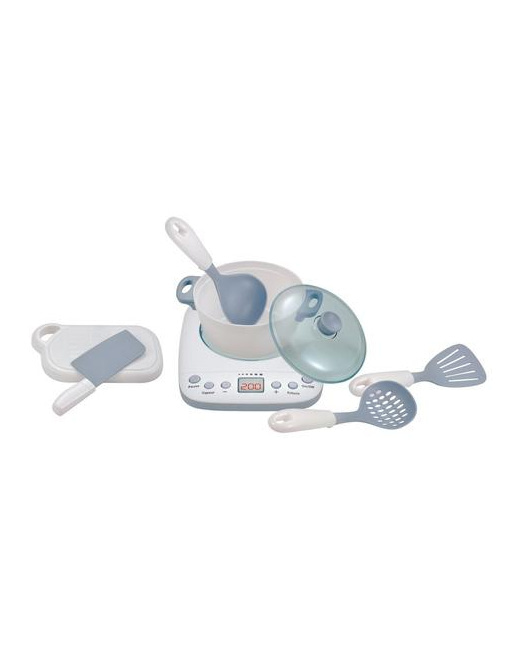 Plaque de cuisson et accessoires