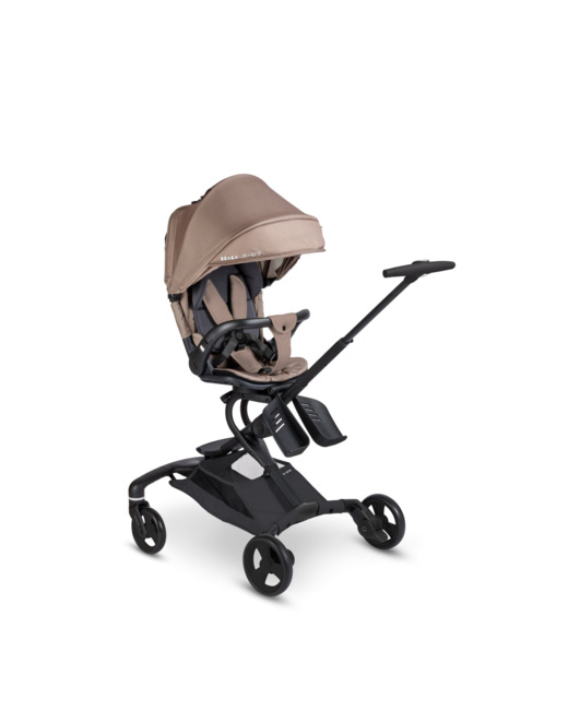 Poussette pliable et compacte Baby Cruiser 360