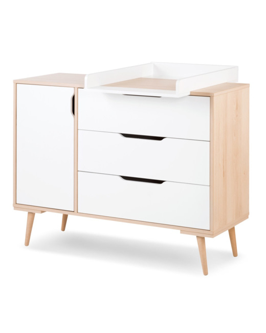Commode à langer Sofie