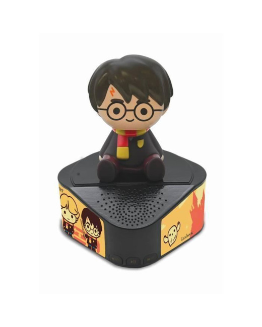Enceinte bluetooth Harry Potter