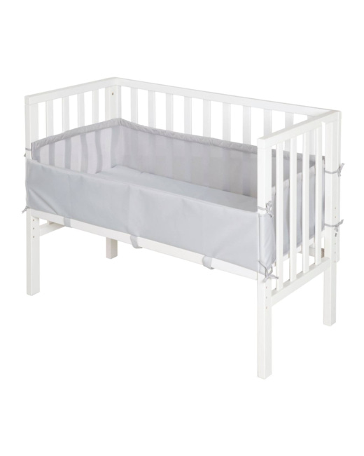 Berceau cododo 2en1 avec matelas