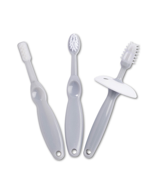Set de 3 accessoires dentition