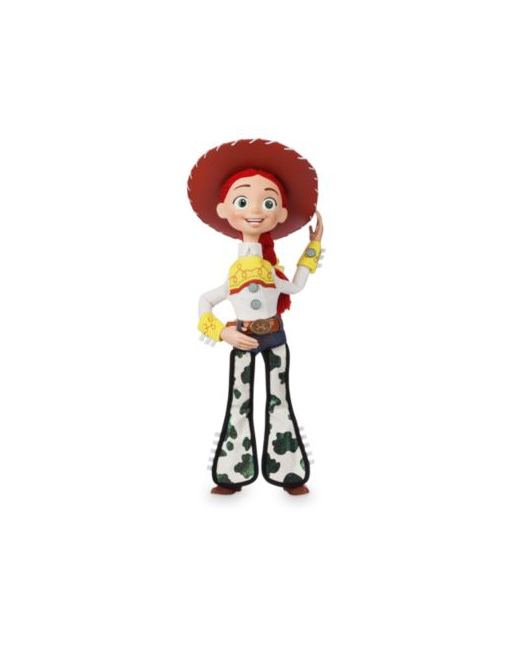 Figurine Jessie articulée parlante