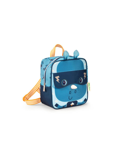 Sac à dos eco-friendly Super Marius