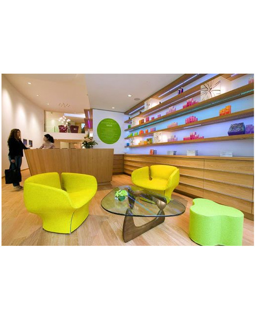 Espace Weleda - Paris