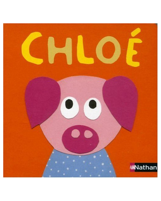 Livre Chloé