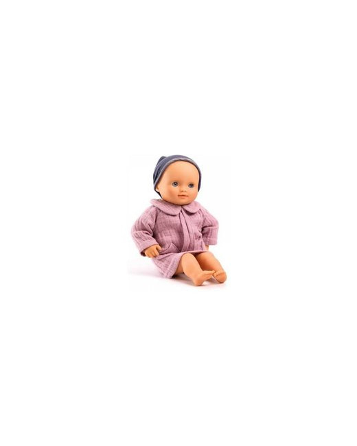 Poupon Baby Dalhia Pomea