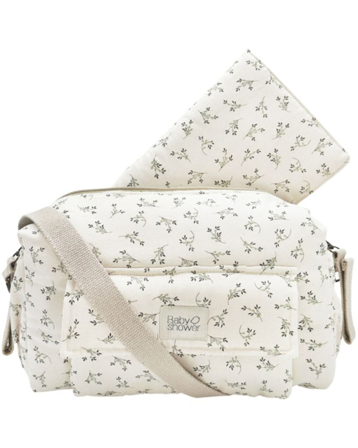 Sac à langer Camila