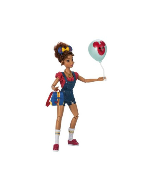 Poupée ily 4EVER inspirée de Blanche Neige