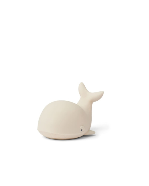 Veilleuse Winston Baleine