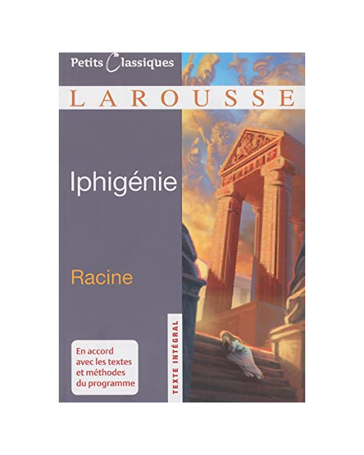 Iphigénie