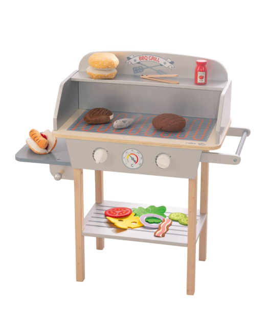 Cuisine barbecue