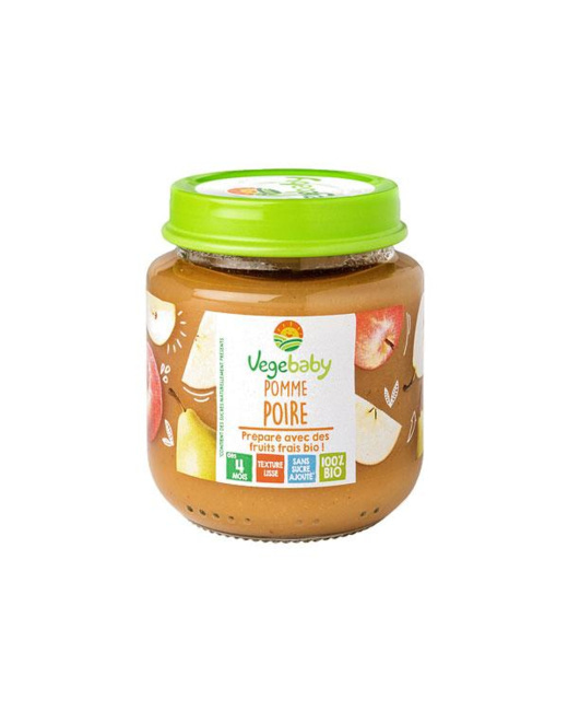 Pot Pomme Poire