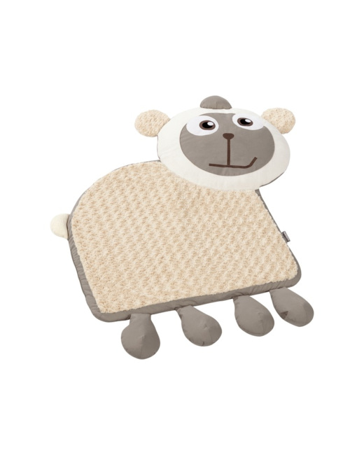 Tapis douillet mooton