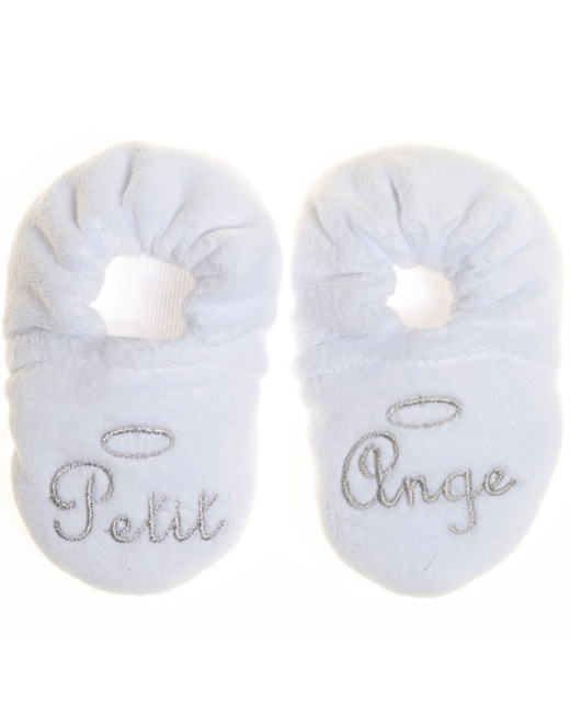 Chaussons Bulles