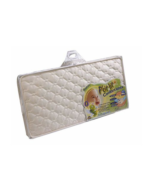 Matelas confort Latex