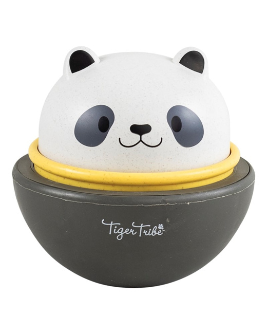 Culbuto et animal à friction Panda