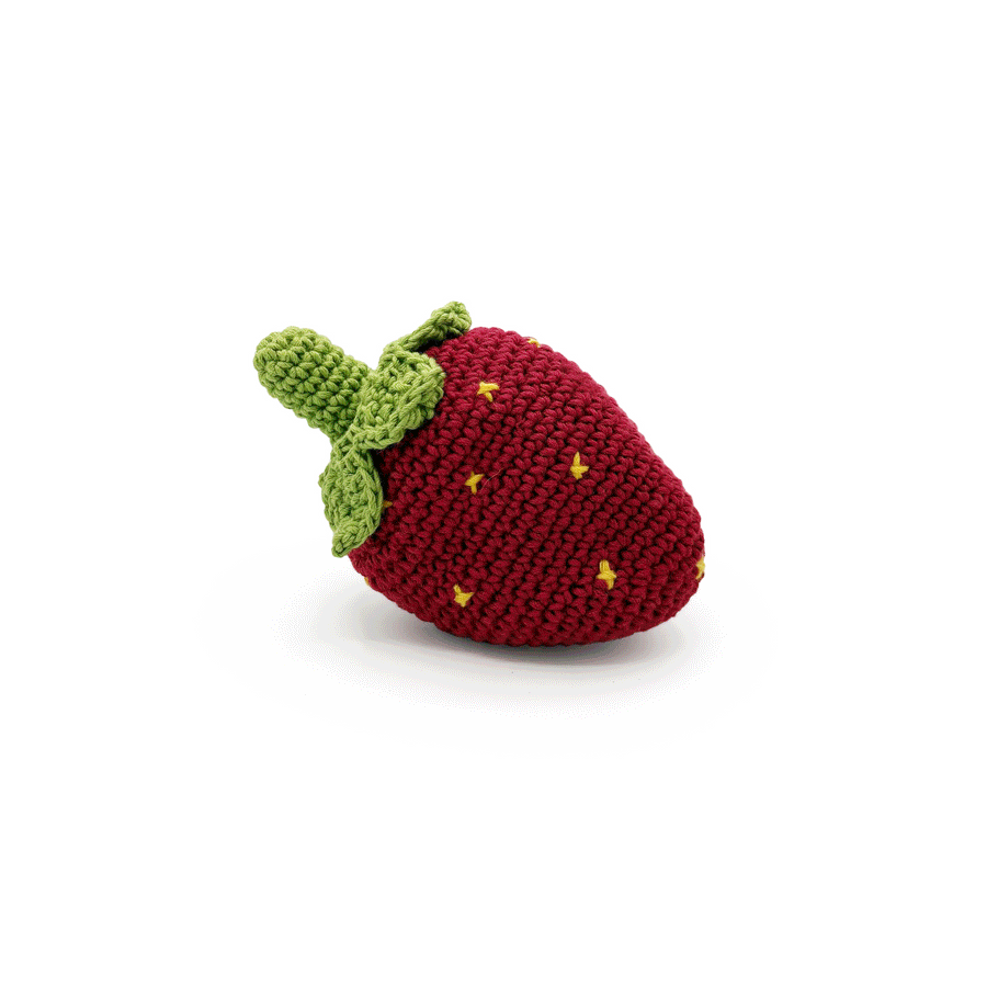 Jouet reversible la Fraise
