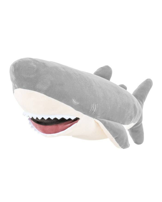 Peluche Zap le requin
