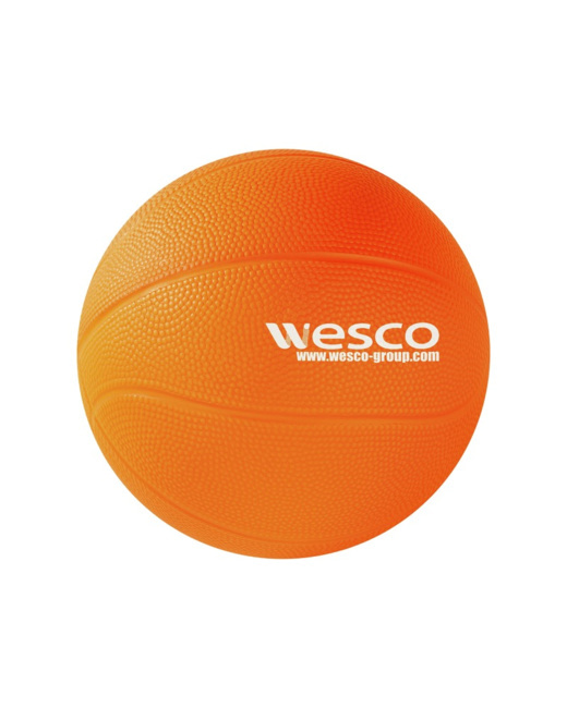 Ballon de sport en mousse haute densité Basketball