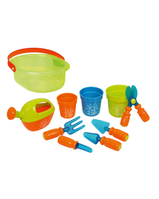 Set de jardinage