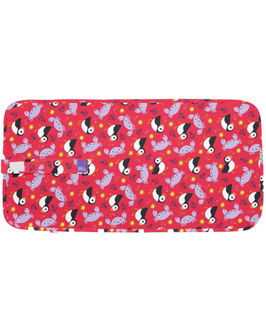 Sac à store langer bambino mio
