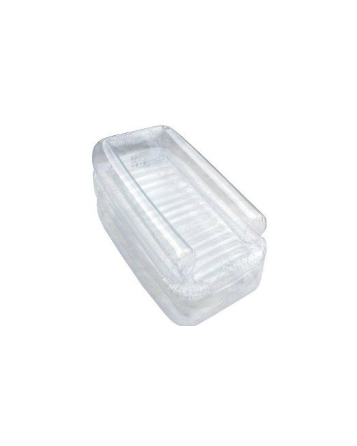 Matelas à langer - baignoire gonflable
