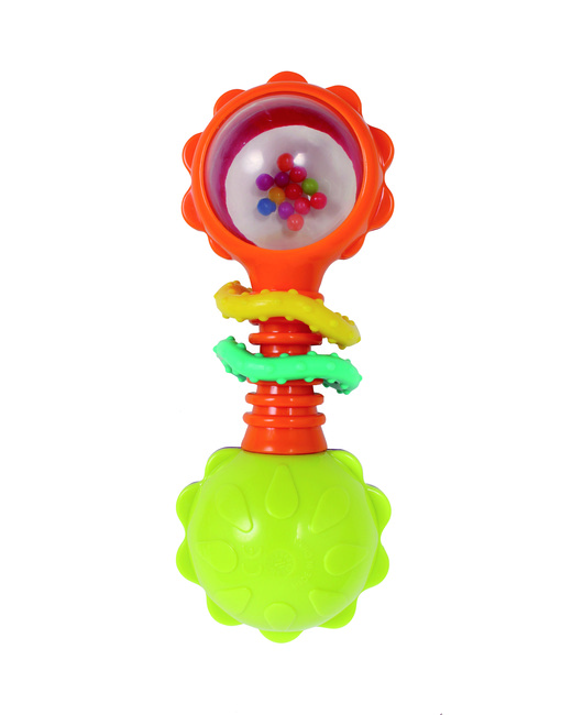 Hochet Maracas