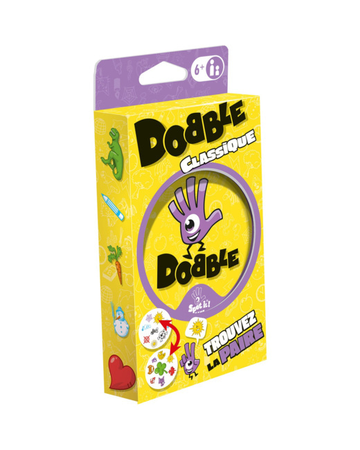 Dobble Classique