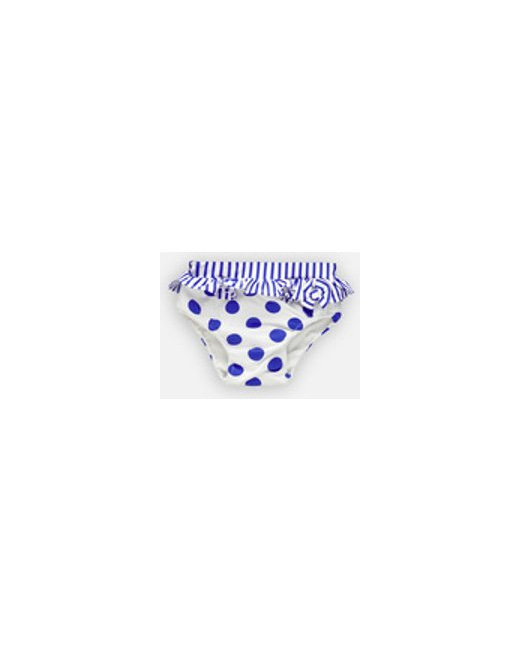 Daria Bloomer Double Protection Archimède